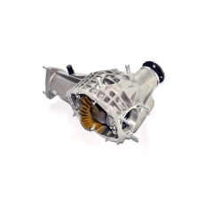 Редуктор переднего моста B@3 21213, 2121 главная пара 2101 (4.3) 22 шлица