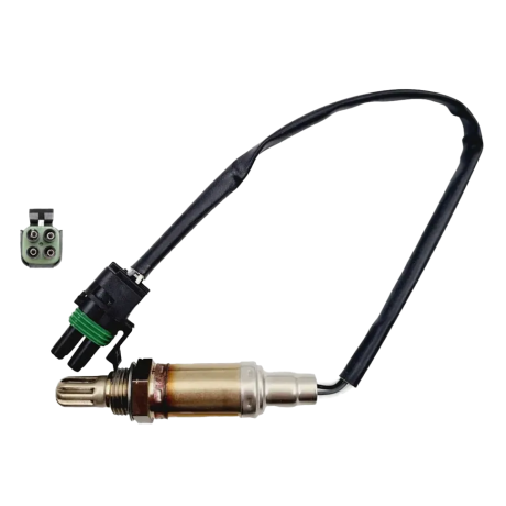 Датчик кислорода 2112-385010-30 аналог Bosch 0258005247 для B@3 2108-2112 купить недорого с доставкой в Красногорск