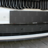 Зимняя защита радиатора "Standart" Kia Optima (2018-2020) купить недорого с доставкой в Красногорск