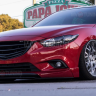 Решетка радиатора комплектация №3 для Mazda 6 GJ (2013-н.в.) купить недорого с доставкой в Красногорск