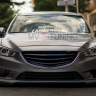 Решетка радиатора комплектация №3 для Mazda 6 GJ (2013-н.в.) купить недорого с доставкой в Красногорск