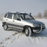 Шноркель для Chevrolet Niv@ купить недорого с доставкой в Красногорск