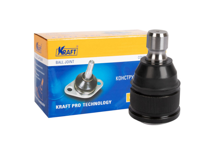 Шаровая опора нижняя Ford Maverick II (2000-2008) / Mazda 323 (1998-2004), 626 (1991-2002) купить недорого с доставкой в Красногорск