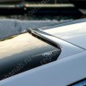 Козырек на заднее стекло "Broomer Design" var №1 для Mazda 6 (2013-н.в.) купить недорого с доставкой в Красногорск
