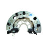 Диодный мост 140-150A PA66-GF35 для L@DA L@ЯGUS на генераторы BOSCH 23100JD10A купить недорого с доставкой в Красногорск