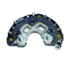 Диодный мост 140-150A PA66-GF35 для L@DA L@ЯGUS на генераторы BOSCH 23100JD10A купить недорого с доставкой в Красногорск