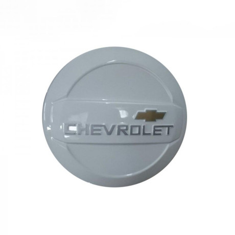 Колпак запасного колеса для B@3 2123 (chevrolet niv@) окрашенный купить недорого с доставкой в Красногорск
