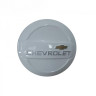 Колпак запасного колеса для B@3 2123 (chevrolet niv@) окрашенный купить недорого с доставкой в Красногорск