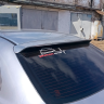 Козырек на заднее стекло "HIC style" Honda Accord 7 купить недорого с доставкой в Красногорск
