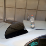 Козырек на заднее стекло "HIC style" Honda Accord 7 купить недорого с доставкой в Красногорск