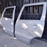 Задняя боковая дверь левая стеклопластиковая для Chevrolet Niv@ купить недорого с доставкой в Красногорск