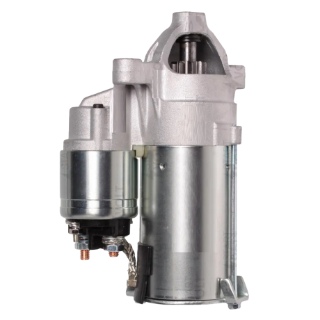 Стартер Valeo TS12-80 для L@DA L@ЯGUS, Renault (K4M, 16кл), 8200266777 купить недорого с доставкой в Красногорск