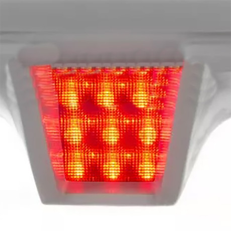 LED Стоп сигнал красный для LEXUS IS III (2013-2022) купить недорого с доставкой в Красногорск