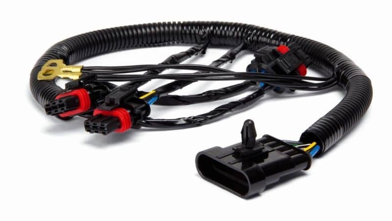Жгут катушек зажигания для B@3 2110-2112, 2170-2172 (двс 21124 1.6л, 16V) купить недорого с доставкой в Красногорск