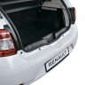 Накладки в проем багажника (2 шт) (ABS) Renault Sandero / Sandero Stepway (2014-н.в.) купить недорого с доставкой в Красногорск