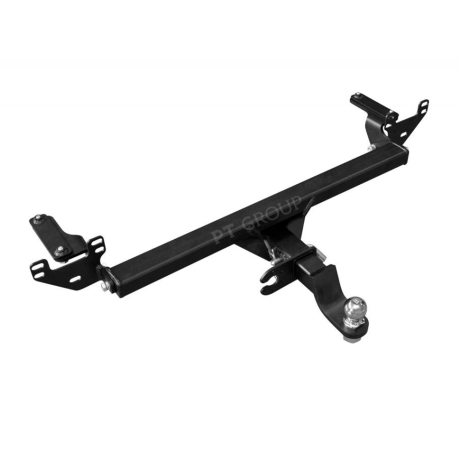 ТСУ /съемный квадрат/ CHERY Tiggo 8 2021-/Tiggo 8 Pro 2021-/Tiggo 8 Pro Max 2022- купить недорого с доставкой в Красногорск