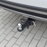 ТСУ /съемный квадрат/ CHERY Tiggo 8 2021-/Tiggo 8 Pro 2021-/Tiggo 8 Pro Max 2022- купить недорого с доставкой в Красногорск