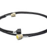 Комплект для подключения противотуманных фар Renault Logan с 2010 (нового образца) 240705062R купить недорого с доставкой в Красногорск