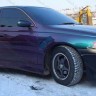 Накладки на пороги Toyota Corona/Carina-E/Caldina (Кузов 190) купить недорого с доставкой в Красногорск