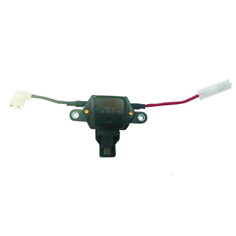Реле зарядки TRT3-01 для B@3 21214, 2131 L@DA 4x4, Urban, 2123 Chevrolet Niv@, ген. 9412.3708-03 110А, ЗиТ купить недорого с доставкой в Красногорск