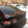 Спойлер "Дактейл" для Mazda 3 седан (2003-2009) купить недорого с доставкой в Красногорск