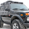 шноркель fd 2.0 для L@DA 4x4, специальное матовое покрытие купить недорого с доставкой в Красногорск