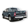 Дуга багажника (d63,5) для Toyota Hilux pickup (2011-2015)(Нерж. Сталь) купить недорого с доставкой в Красногорск