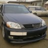 Аэродинамический обвес "Vertex" Toyota Mark II (110) купить недорого с доставкой в Красногорск