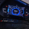 Комбинация приборов GF 949N TURBO для L@DA Vesт@ купить недорого с доставкой в Красногорск
