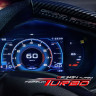 Комбинация приборов GF 949N TURBO для L@DA Vesт@ купить недорого с доставкой в Красногорск