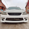 Бампер передний "JDL style" для Lexus IS, Toyota Altezza купить недорого с доставкой в Красногорск