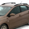 Рейлинги Hyundai i30 (2011-2017) Серый купить недорого с доставкой в Красногорск