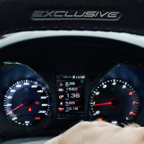 Комбинация приборов GF 940N Turbo LIMITED2 для L@DA Vesт@ купить недорого с доставкой в Красногорск