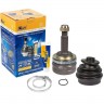ШРУС наружный Chevrolet Lanos (97-) 1.4/1.5 (ABS) ОЕМ 96257803, 96298465, 96298466 купить недорого с доставкой в Красногорск
