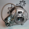Турбокомпрессор дв. 536 ЕВРО-4 (аналог BorgWarner 12709880067, 536.1118010) купить недорого с доставкой в Красногорск