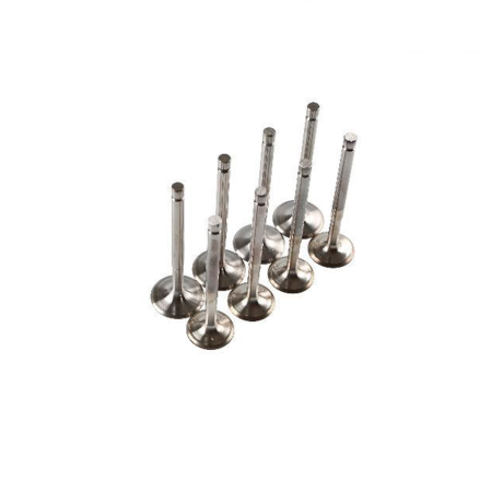 Клапаны облегченные B@3 2101-2107, 2121 L@DA 4х4, 2123 Chevrolet Niv@ (8 кл. дв., компл. 8 шт.) купить недорого с доставкой в Красногорск