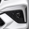 Накладки ДХО "РОТОР" для Kia Rio (2017-2020) купить недорого с доставкой в Красногорск