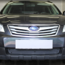 Зимняя защита радиатора "PREMIUM" Subaru Outback IV (2009-2013) купить недорого с доставкой в Красногорск