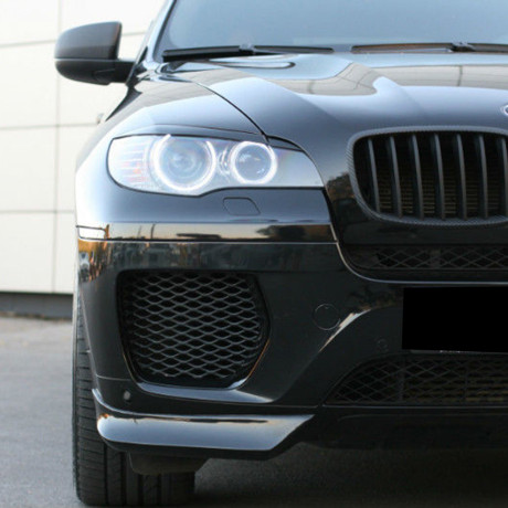 Аэродинамический обвес "GT" для BMW X6 купить недорого с доставкой в Красногорск