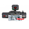 Автомобильная лебедка "Master Winch" А9500, электрическая, 12В купить недорого с доставкой в Красногорск