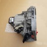 Механическая коробка переключения передач (МКПП 5-ст.) Renault JR5-514, двигатель К4М 1.6 16V, новая, оригинал 320106193R 8200934990 купить недорого с доставкой в Красногорск