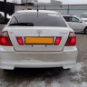 Накладка на задний бампер Toyota Allion/Premio (240) купить недорого с доставкой в Красногорск