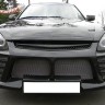 Бампер передний "Матэ-спорт" для B@3 2170, 2171, 2172 L@DA Prior@ купить недорого с доставкой в Красногорск