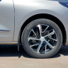 Брызговики ПЕРЕДНИЕ увеличенные (2 шт) HAVAL Jolion 2021- купить недорого с доставкой в Красногорск