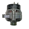 Генератор 5102.3771-10Т 14V/110А для B@3 2108-2115, 2170-2172 L@DA Prior@ (инжекторные), пр-во ПРАМО-Искра купить недорого с доставкой в Красногорск