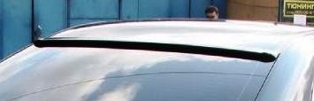 Козырек на заднее стекло var №1 узкий для Honda Accord VIII (2008-2013) купить недорого с доставкой в Красногорск