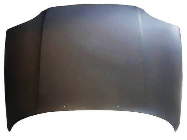 Капот в сборе (окрашенный) для B@3 2123 "Chevrolet Niv@" (21230-8402010-70) купить недорого с доставкой в Красногорск