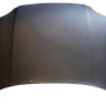 Капот в сборе (окрашенный) для B@3 2123 "Chevrolet Niv@" (21230-8402010-70) купить недорого с доставкой в Красногорск