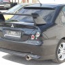 Корпуса под заднюю модульную оптику для Mitsubishi Lancer IX (2003-2009) купить недорого с доставкой в Красногорск