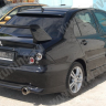 Корпуса под заднюю модульную оптику для Mitsubishi Lancer IX (2003-2009) купить недорого с доставкой в Красногорск